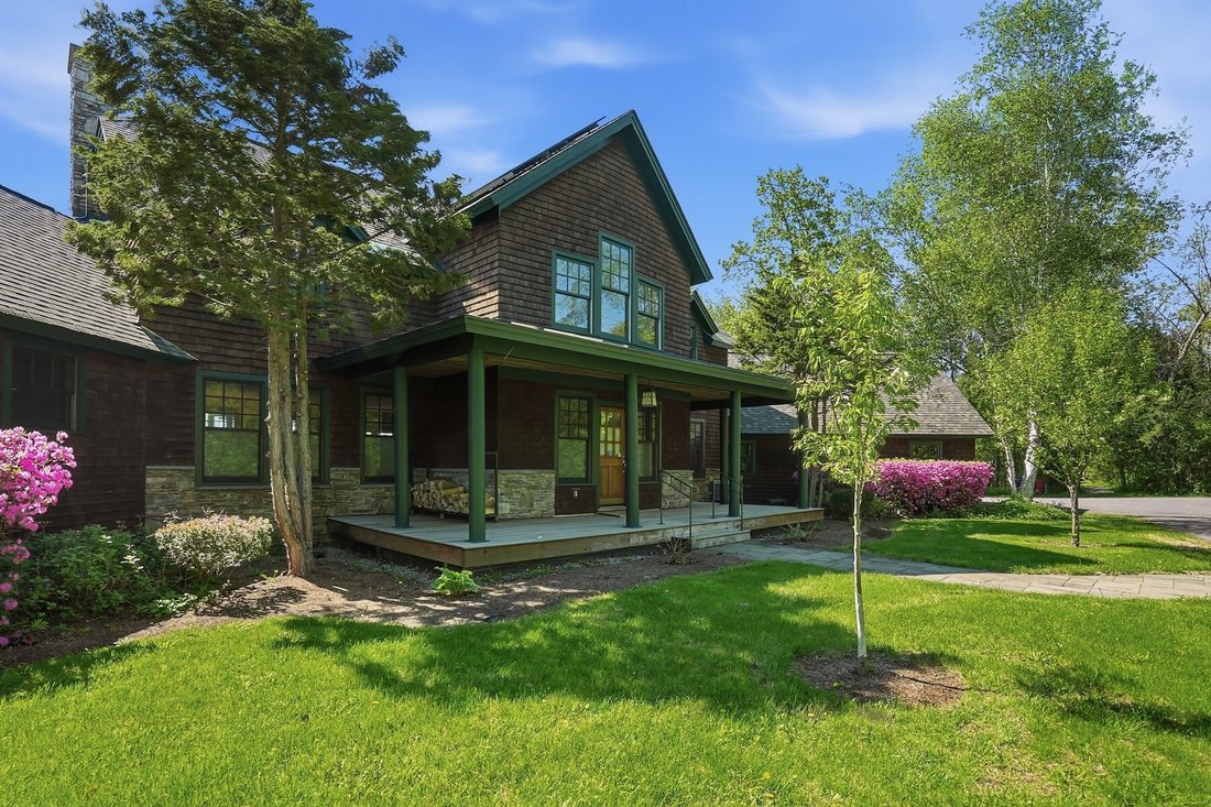 House in South Hero, Vermont, United States 5 - 17346595