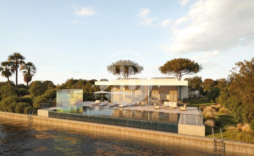 Villa a Isola Albarella, Veneto, Italia 1