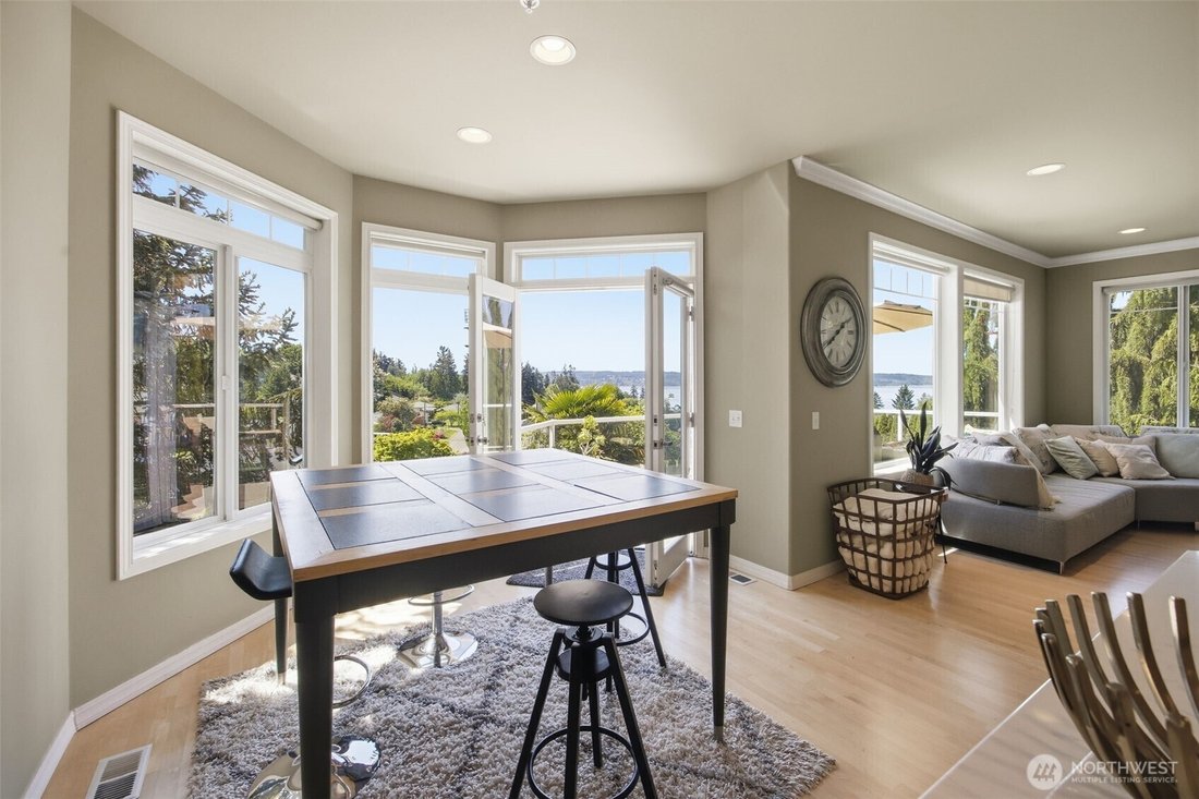 House in Everett, Washington, United States 5 - 17990645