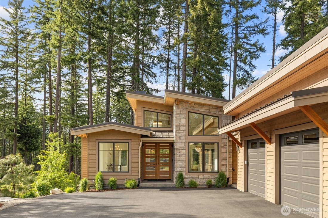 House in Cle Elum, Washington, United States 3 - 17244711