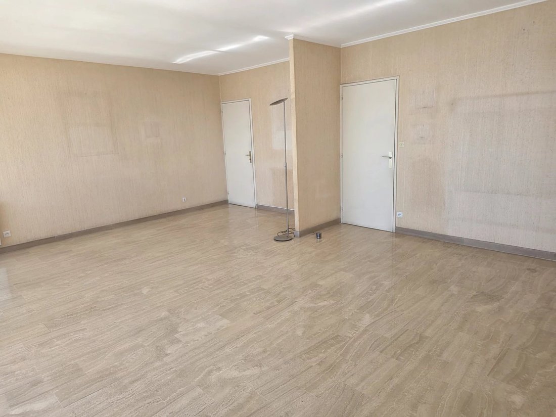 Apartment in Villeneuve-Loubet, Provence-Alpes-Côte d'Azur, France 3 - 17989396