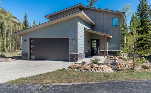 Durango, Colorado, Stati Uniti 1