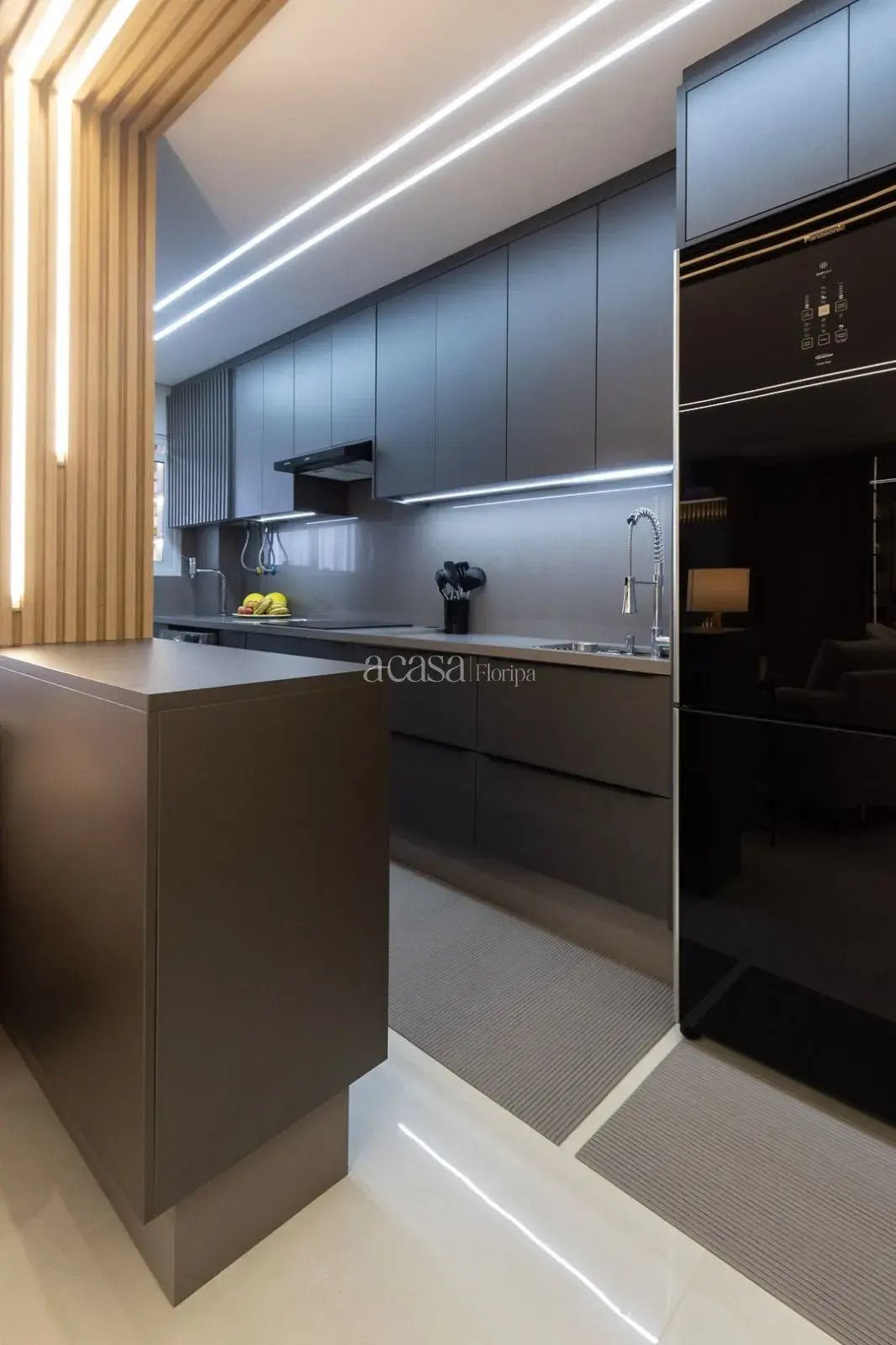 Apartment in Florianópolis, State of Santa Catarina, Brazil 5 - 17984910