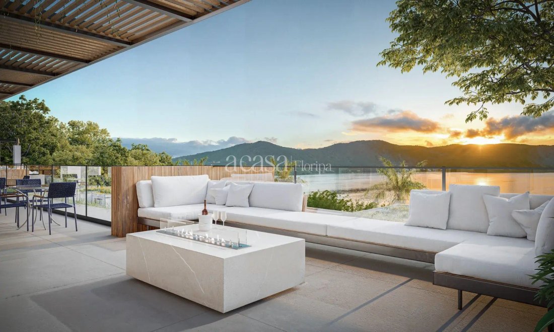 Condo in Florianópolis, State of Santa Catarina, Brazil 4 - 17986148