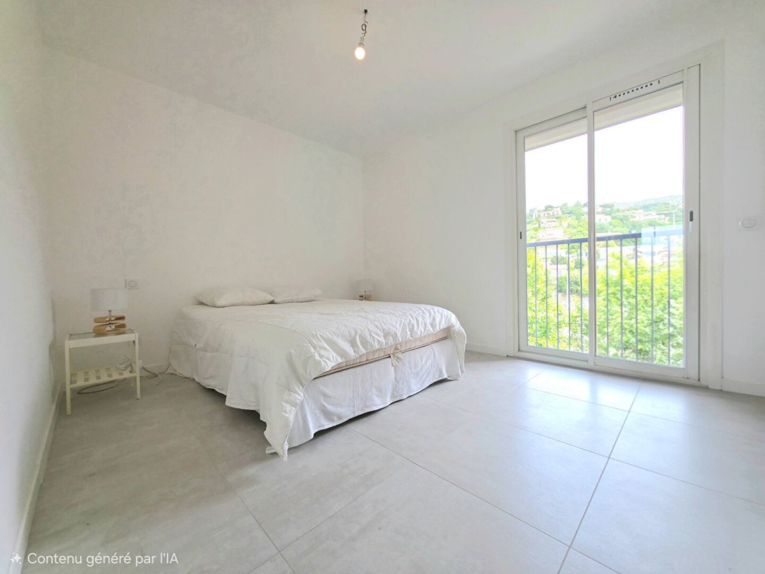 Apartment in Le Lavandou, Provence-Alpes-Côte d'Azur, France 5 - 17986592
