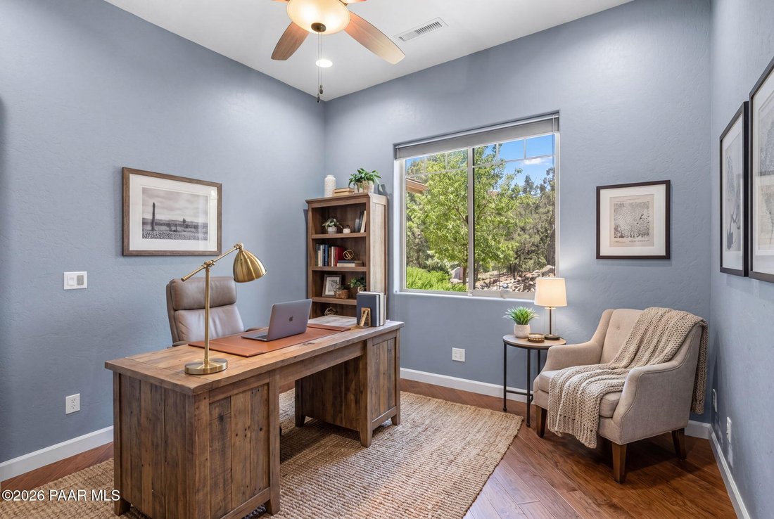 House in Prescott, Arizona, United States 5 - 17988072