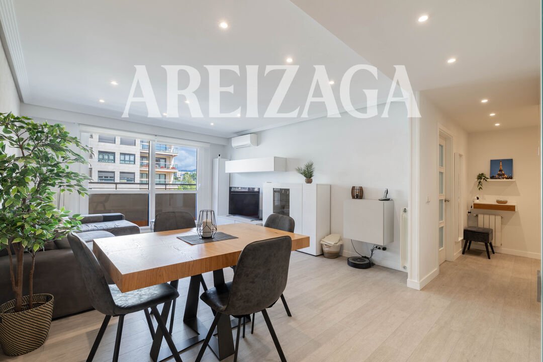 Apartment in Centro, Donostia-San Sebastian, Spain 4 - 17984553