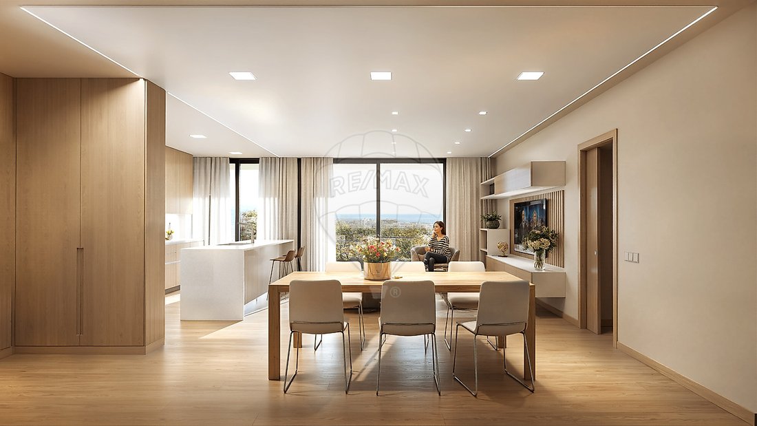 Apartment in Buarcos e Sao Juliao, Coimbra District, Portugal 3 - 17482658