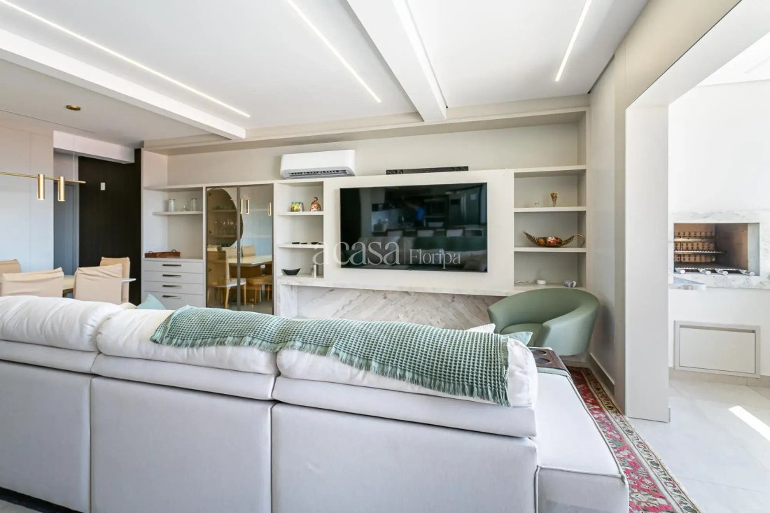 Apartment in Florianópolis, State of Santa Catarina, Brazil 3 - 17986484