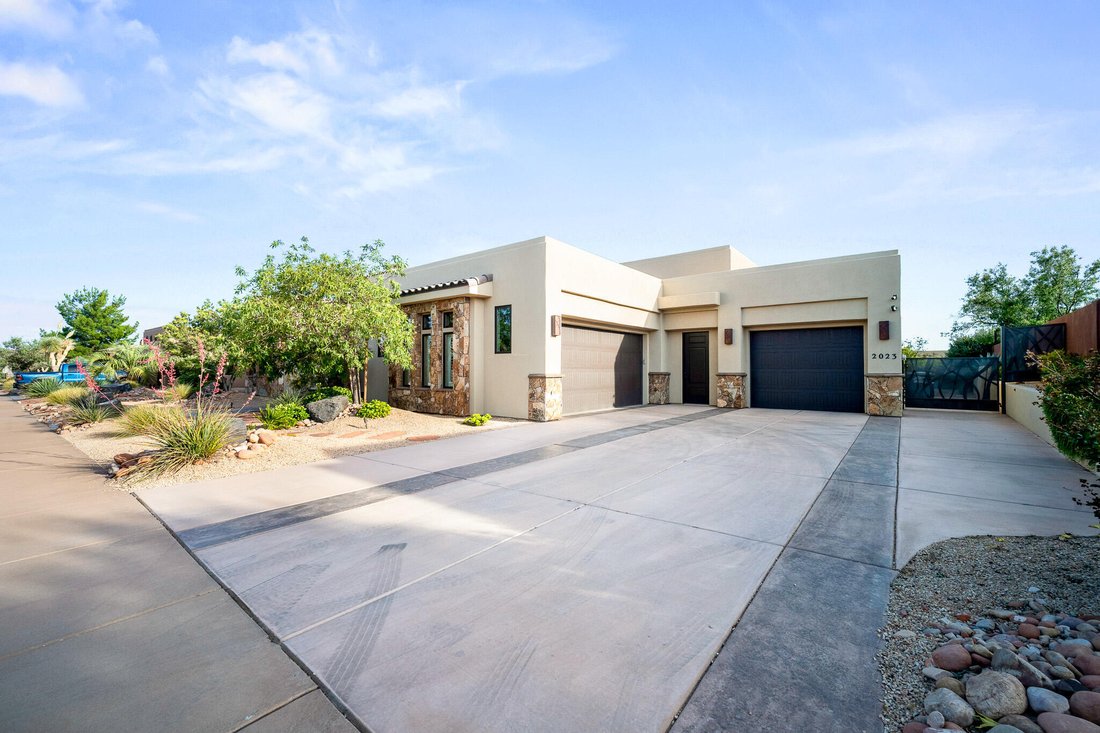 House in St. George, Utah, United States 3 - 17988123