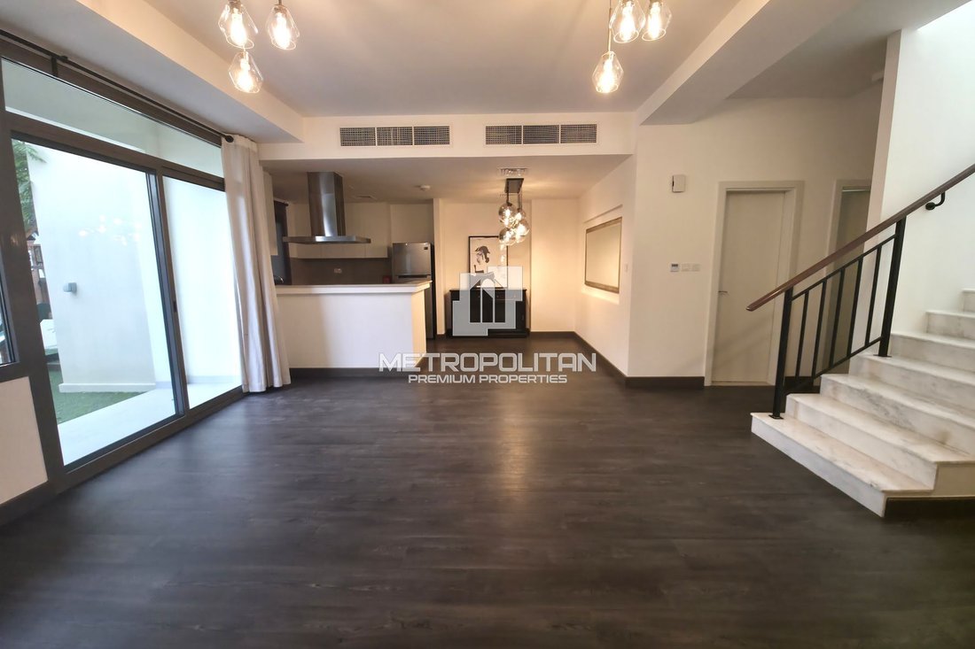 Townhouse in Al Yalayis 2, Al Yalayis, Dubai 4 - 17986392