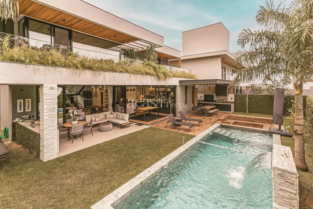 House in Florianópolis, State of Santa Catarina, Brazil 2 - 17985329