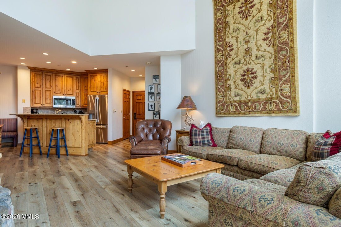 House in Avon, Colorado, United States 5 - 17456255