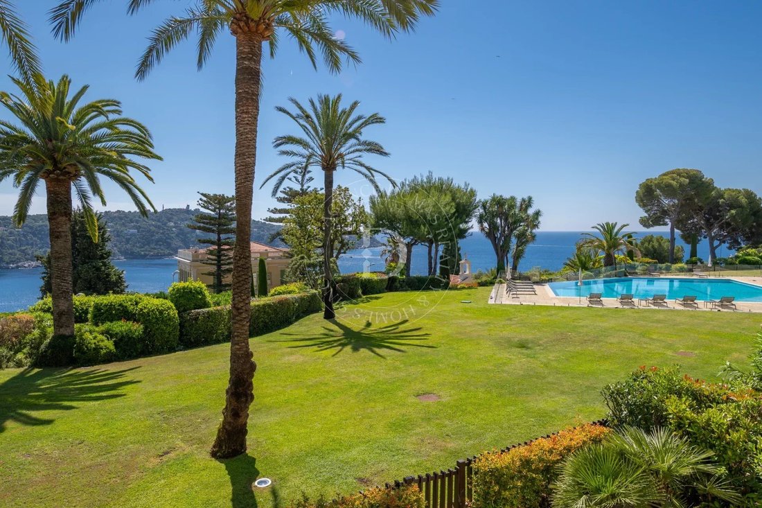 Apartment in Mont Boron, Nice, Provence-Alpes-Côte d'Azur 2 - 17985769