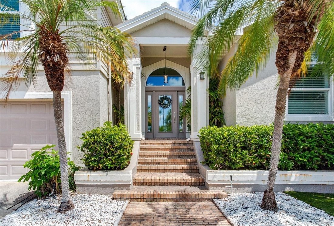 House in Madeira Beach, Florida, United States 4 - 17990425