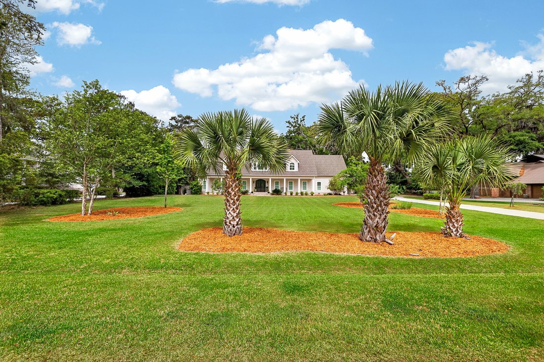 House in St. Simons, Georgia, United States 4 - 17984298