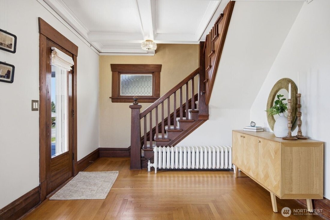 House in Bellingham, Washington, United States 4 - 17990665