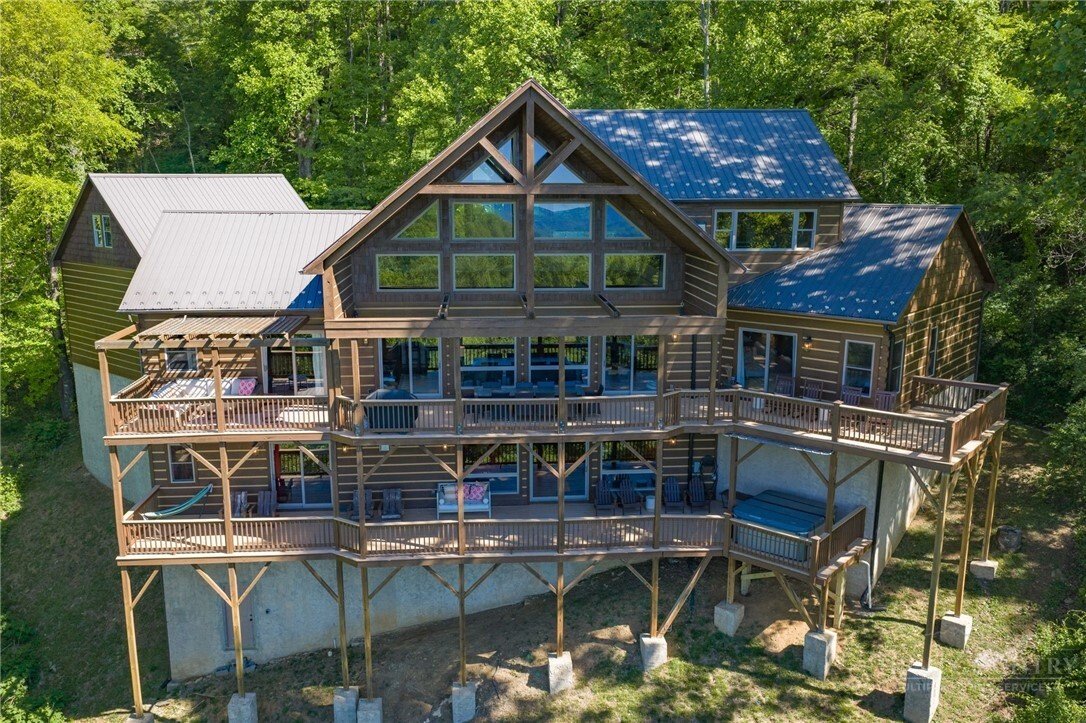 House in Boone, North Carolina, United States 2 - 17984852