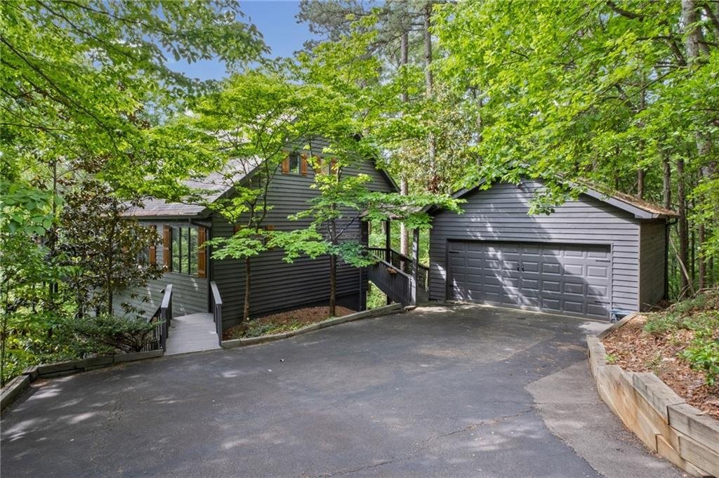 House in Jasper, Georgia, United States 5 - 17984979