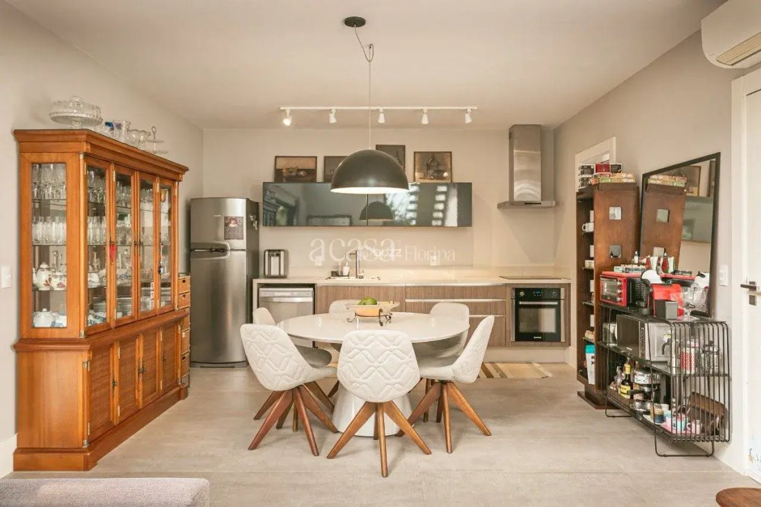 Condo in Florianópolis, State of Santa Catarina, Brazil 5 - 17984695