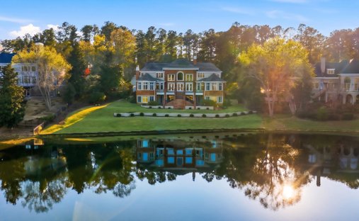 Casa a Aiken, Carolina del Sud, Stati Uniti 1
