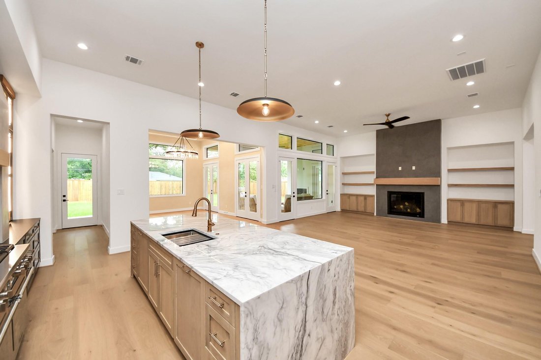 House in Houston, Texas, United States 4 - 17988962