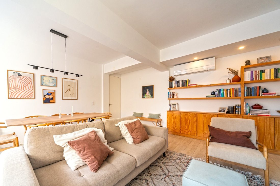 Apartment in Santo Antonio, Lisbon, Portugal 5 - 17986216