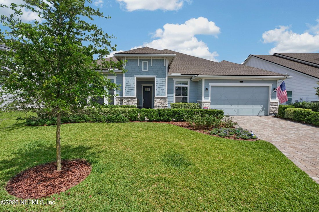 House in St. Augustine, Florida, United States 3 - 17984058