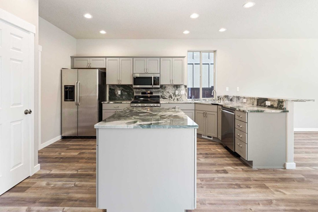 House in Bend, Oregon, United States 5 - 17986958
