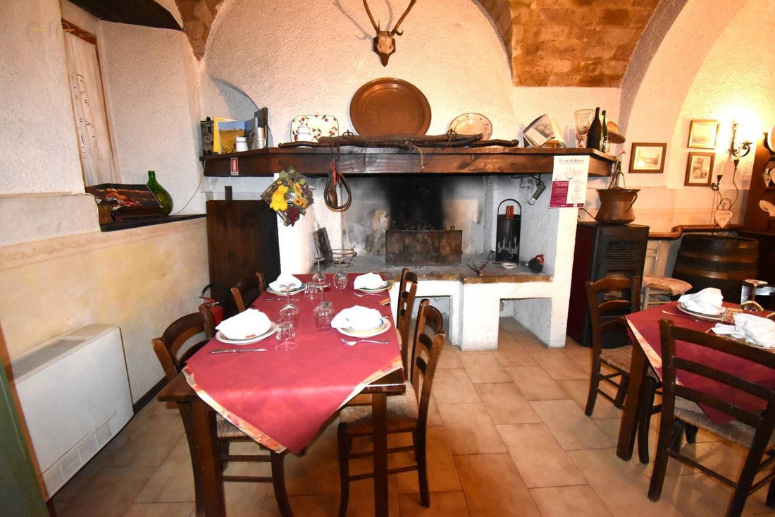 Ripatransone, Marche, Italy 3 - 17990084