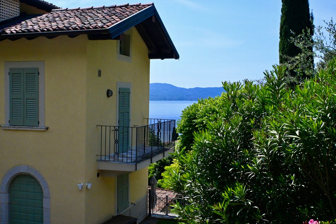 Estate in Gargnano, Lombardy, Italy 5 - 17986875