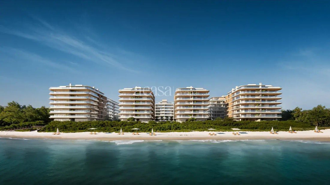 Apartment in Florianópolis, State of Santa Catarina, Brazil 3 - 17986018