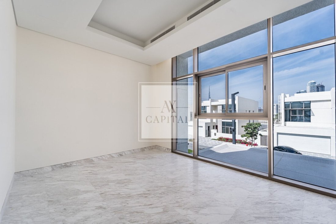 Villa in Al Thanyah 5, Al Thanyah, Dubai 2 - 17984520