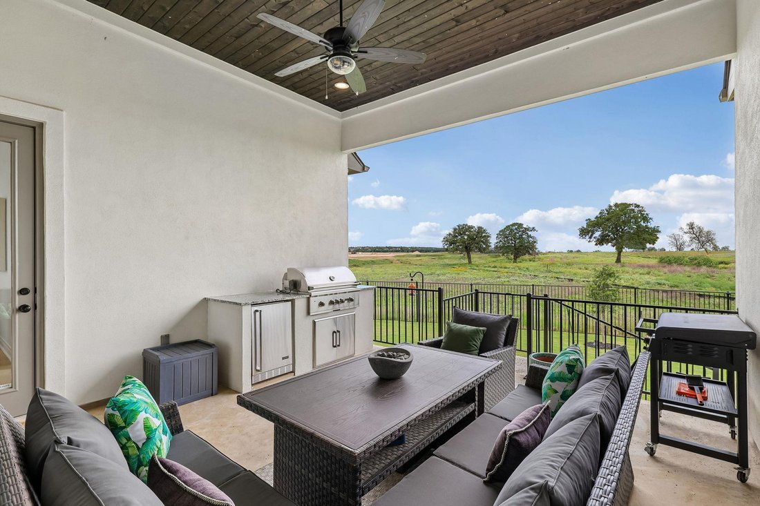 House in Bastrop, Texas, United States 4 - 17978760