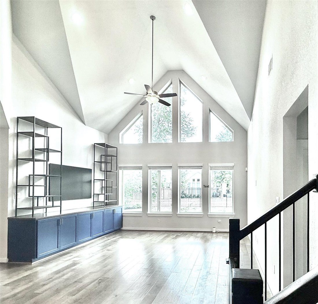 House in Porter, Texas, United States 4 - 17717059