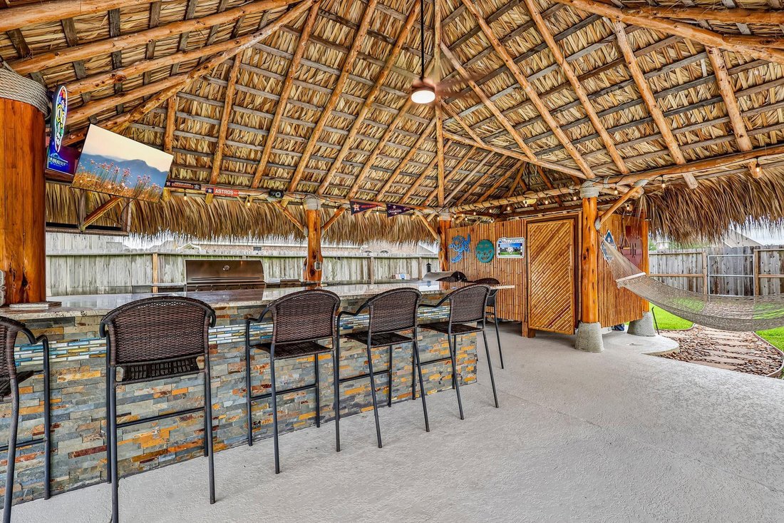 House in Baytown, Texas, United States 5 - 17985530