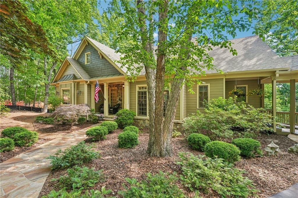 House in Jasper, Georgia, United States 3 - 17986062