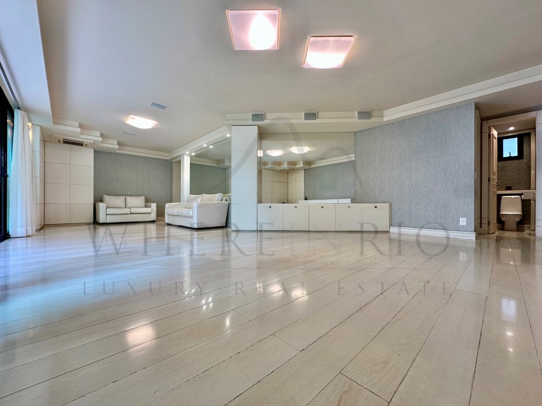 Apartment in Rio de Janeiro, State of Rio de Janeiro, Brazil 4 - 17986181