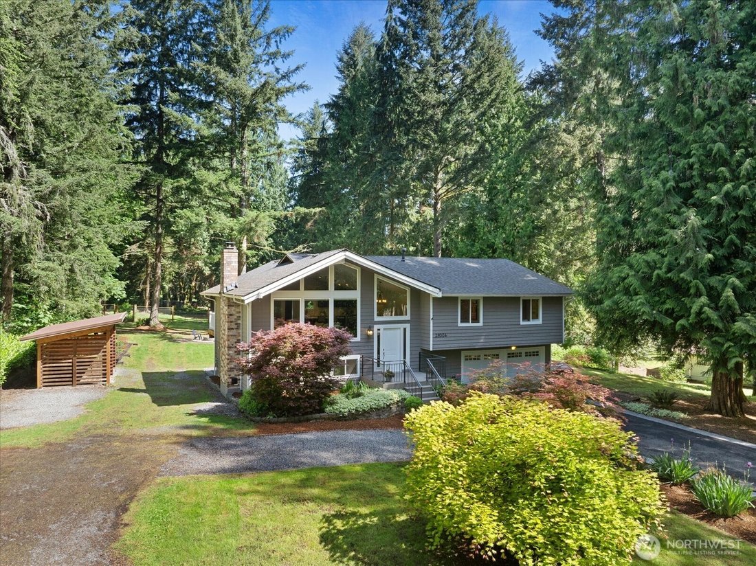 House in Carnation, Washington, United States 1 - 17990651