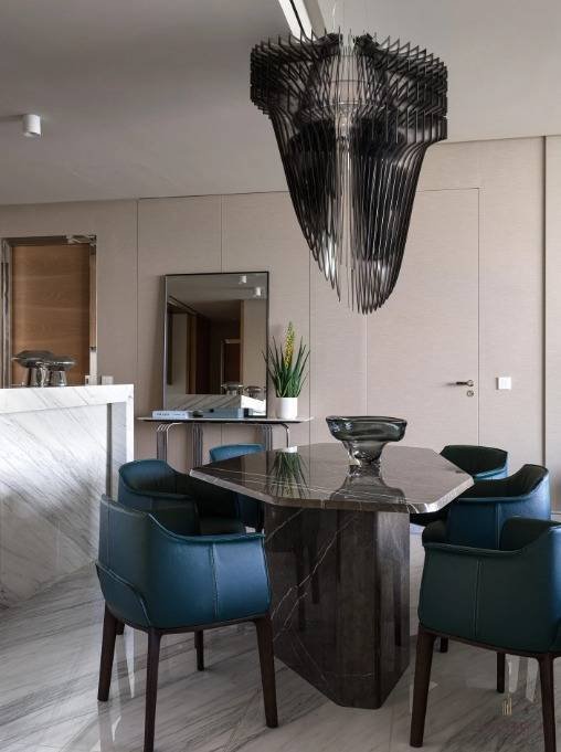 Apartment in Palm Jumeirah, Dubai, United Arab Emirates 4 - 17985365
