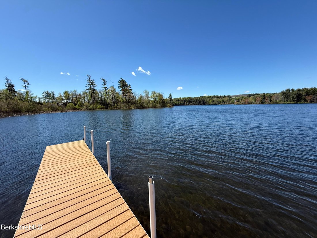 Land in Lenox, Massachusetts, United States 3 - 17990653