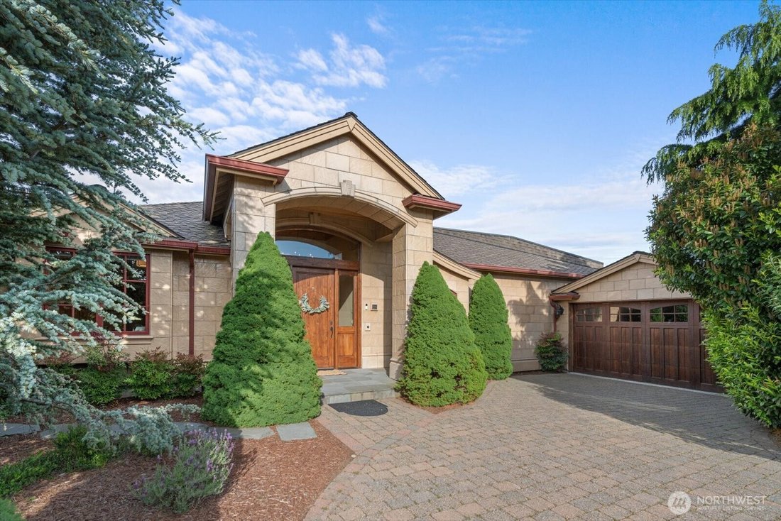 House in Snoqualmie, Washington, United States 4 - 17989165