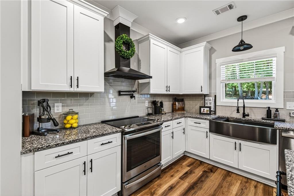 House in Monroe, Georgia, United States 5 - 17985016
