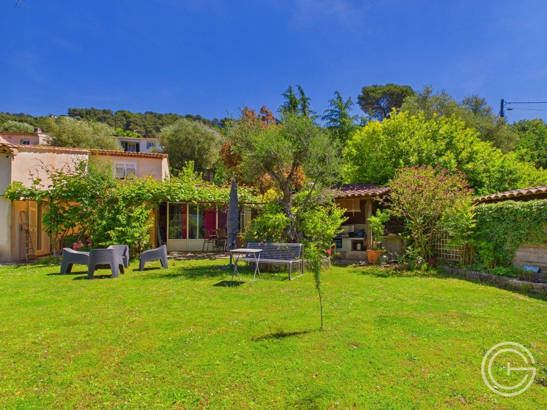 House in Blausasc, Provence-Alpes-Côte d'Azur, France 3 - 17558114