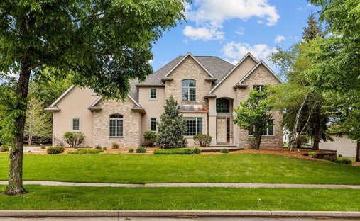 House in Appleton, Wisconsin, United States 1