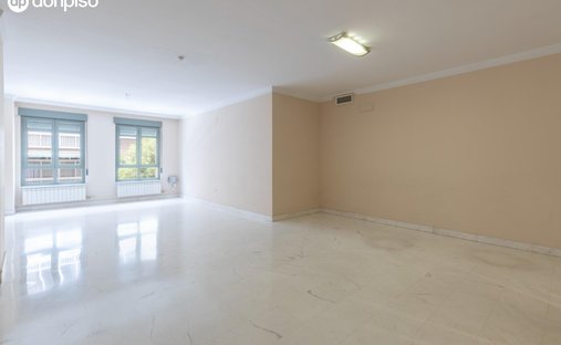 Apartment in Ronda, Granada, Spain 1