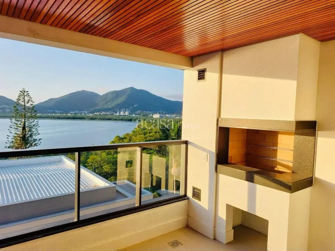 Apartment in Florianópolis, State of Santa Catarina, Brazil 4 - 17984871