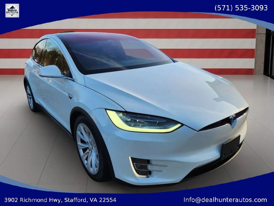 Suv in Stafford, VA, United States 3 - 17074142