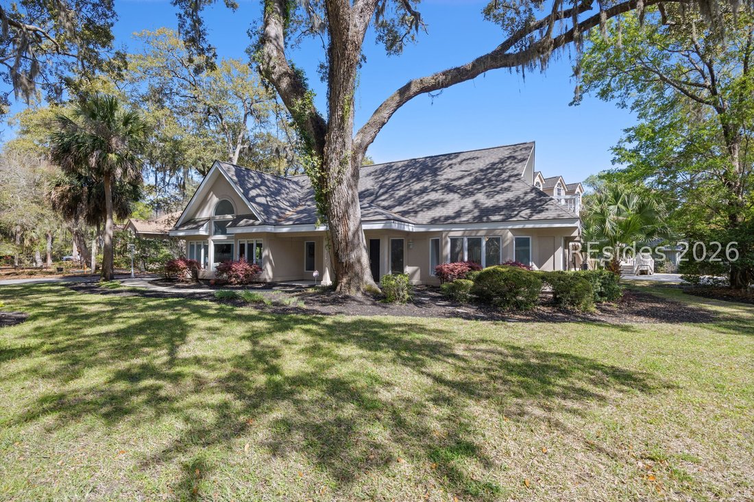 House in Hilton Head Island, South Carolina, United States 4 - 17987952