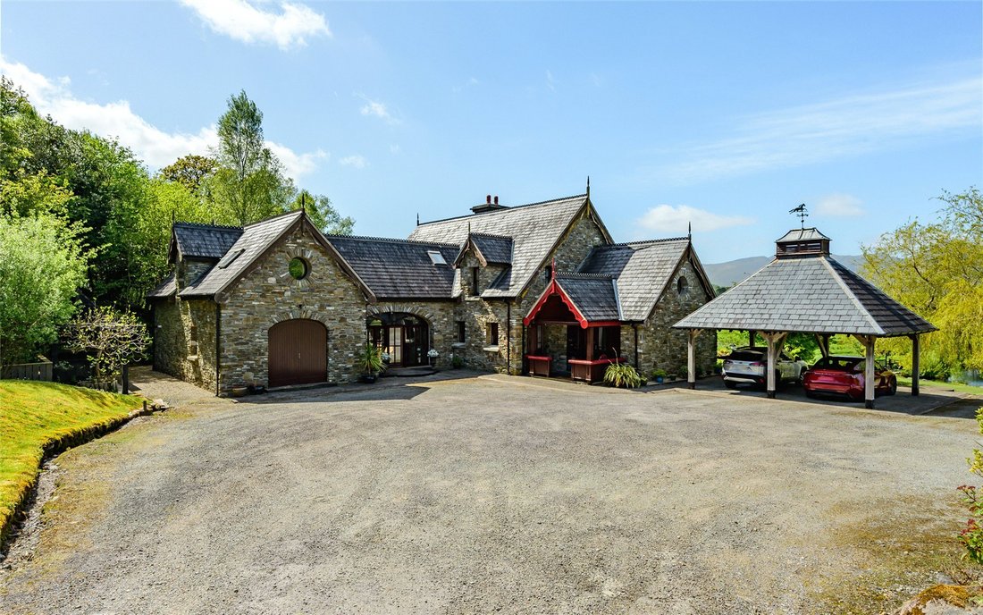 Maison en Blackwater Bridge, Comté de Kerry, Irlande 4 - 17985529